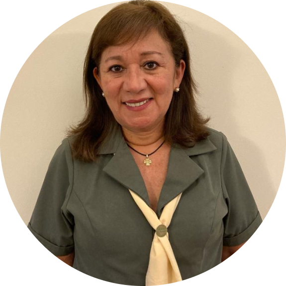 Martha Perales